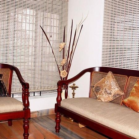 Sowparnika - A Family Home Experience Kochi 외부 사진