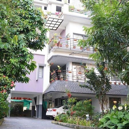 Sowparnika - A Family Home Experience Kochi 외부 사진