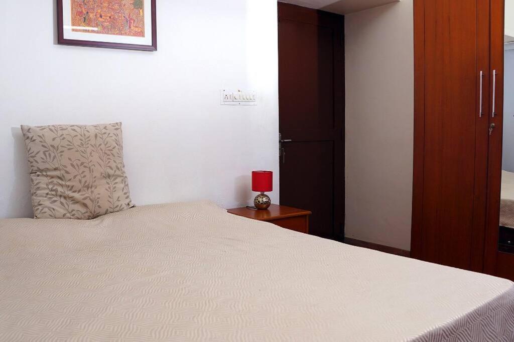Sowparnika - A Family Home Experience Kochi 외부 사진