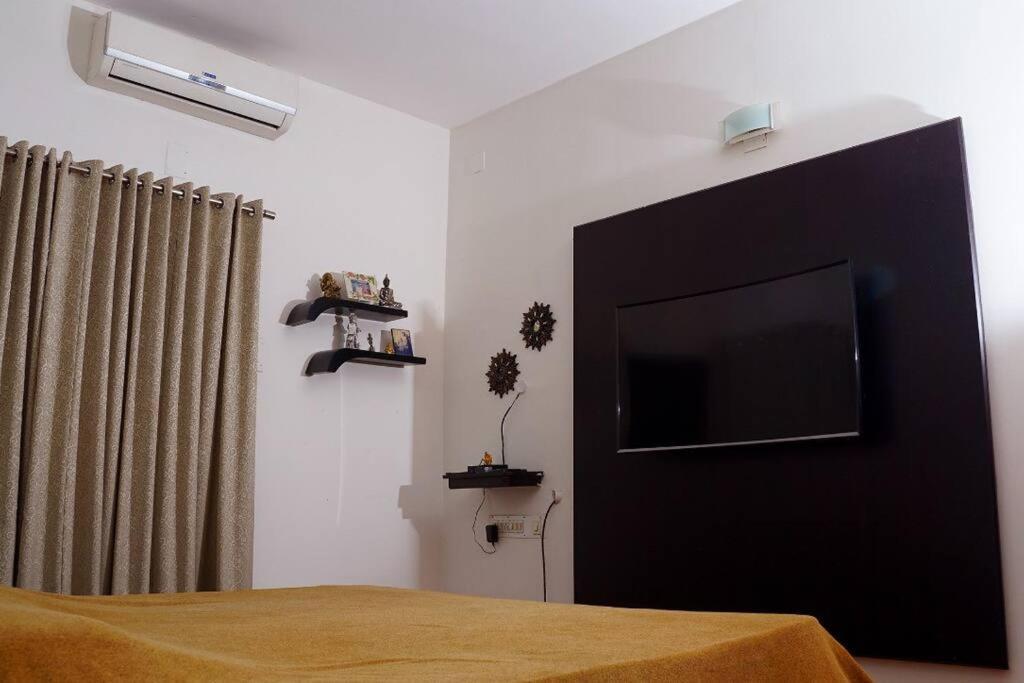 Sowparnika - A Family Home Experience Kochi 외부 사진