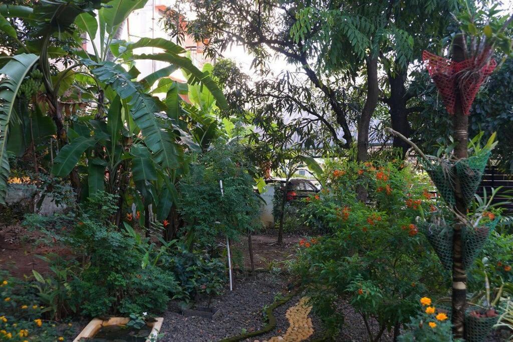 Sowparnika - A Family Home Experience Kochi 외부 사진