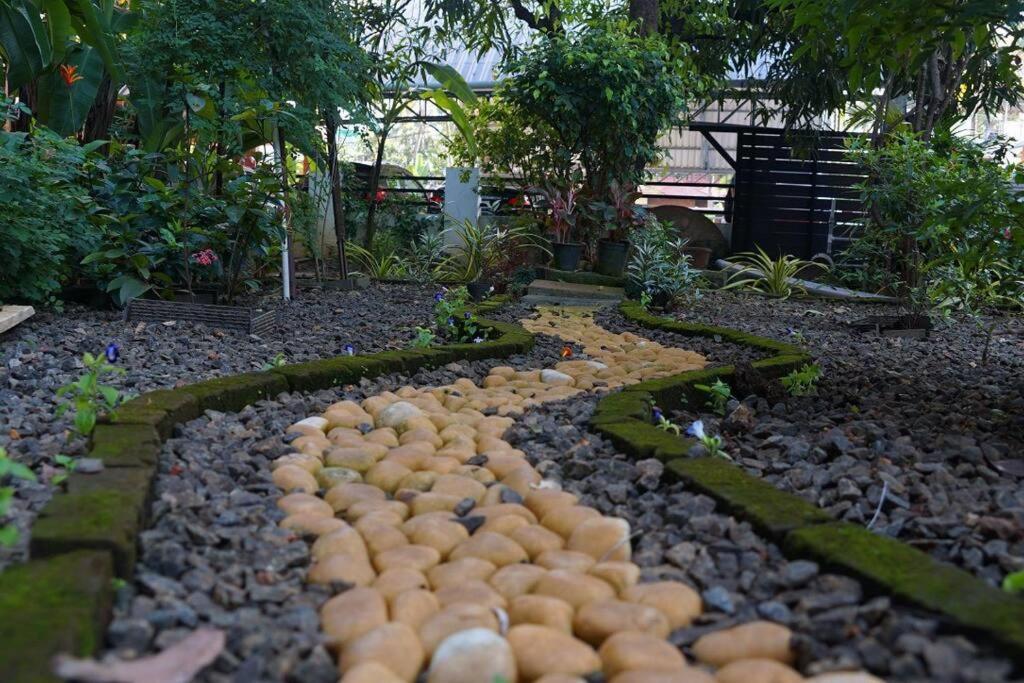 Sowparnika - A Family Home Experience Kochi 외부 사진